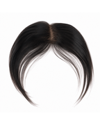 The Root Theory's Human Hairline topper